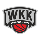 WKK WROCLAW Team Logo
